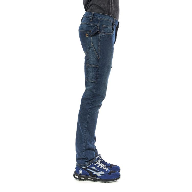 JEANS JAM