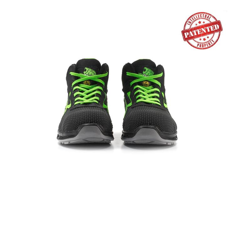 SCARPA U-POWER HARD ESD S3 CI SRC