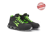 SCARPA U-POWER HARD ESD S3 CI SRC