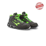 SCARPA U-POWER HUMMER ESD S3 CI SRC