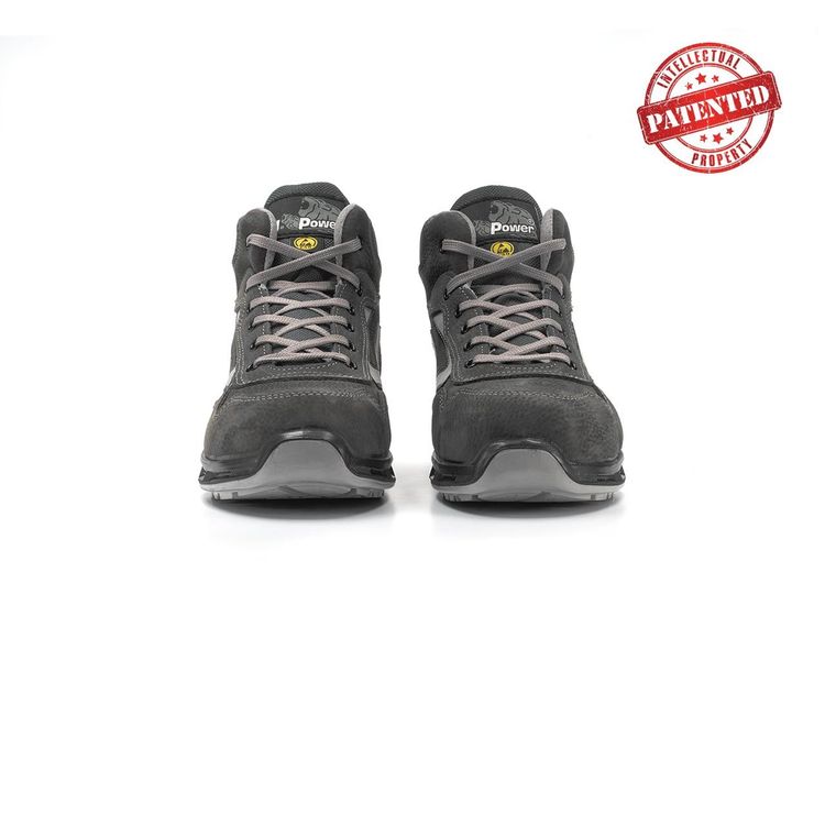 SCARPA U-POWER INFINITY ESD S3 CI SRC