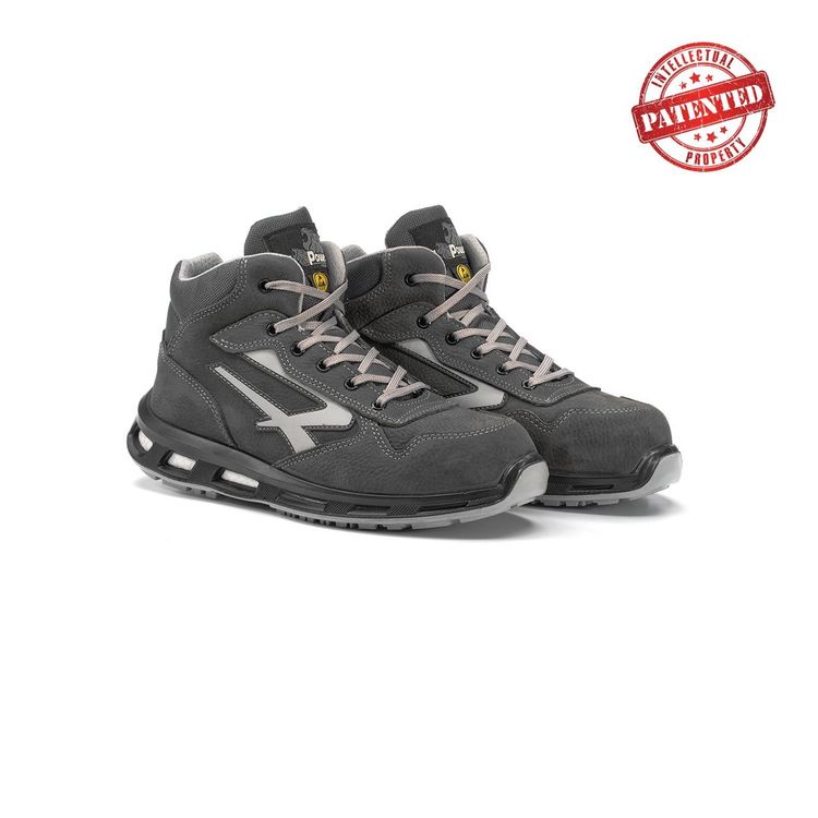 SCARPA U-POWER INFINITY ESD S3 CI SRC