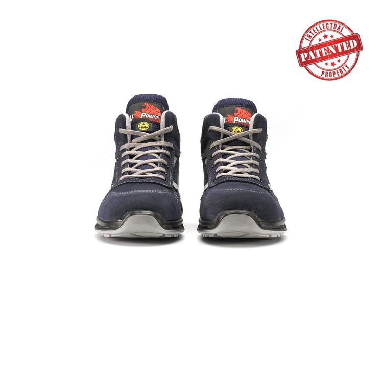 SCARPA U-POWER MOVING ESD S1P SRC