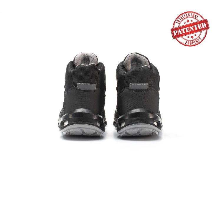 SCARPA U-POWER STEGO S3 SRC