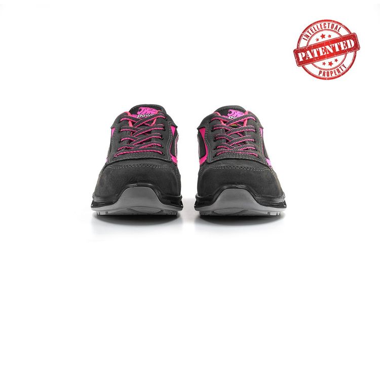 SCARPA U-POWER CANDY ESD S3 CI SRC