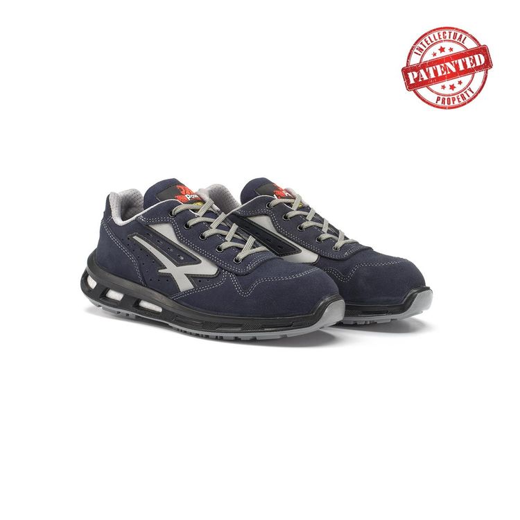 SCARPA U-POWER EMOTION S1P SRC