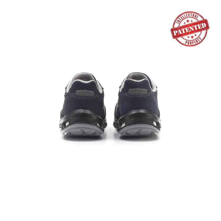 SCARPA U-POWER EMOTION S1P SRC