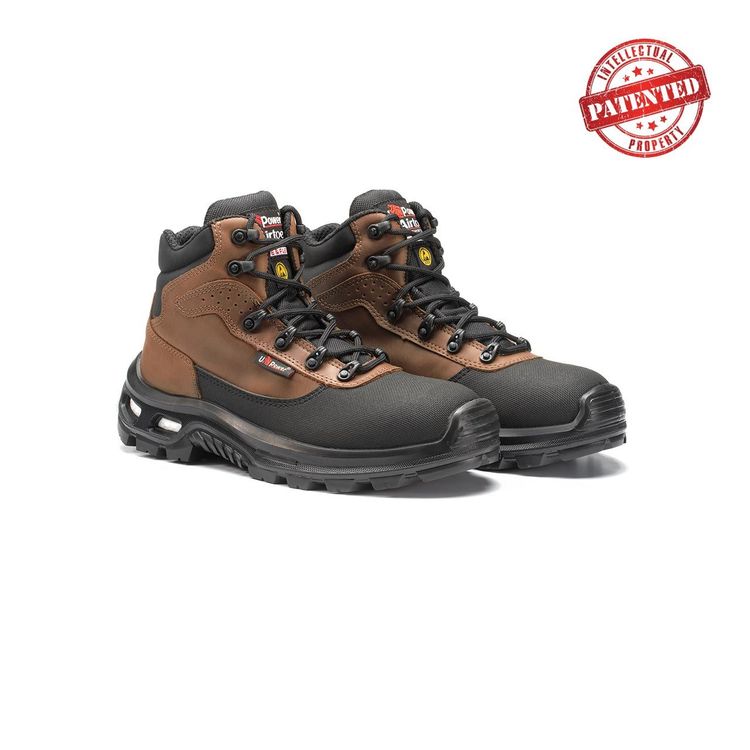 SCARPA U-POWER FLOYD ESD S3 CI SRC