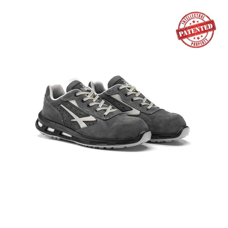 SCARPA U-POWER GOING S1P SRC