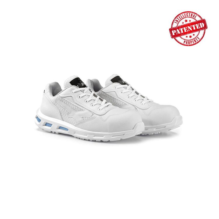 SCARPA U-POWER JUNE S1 SRC