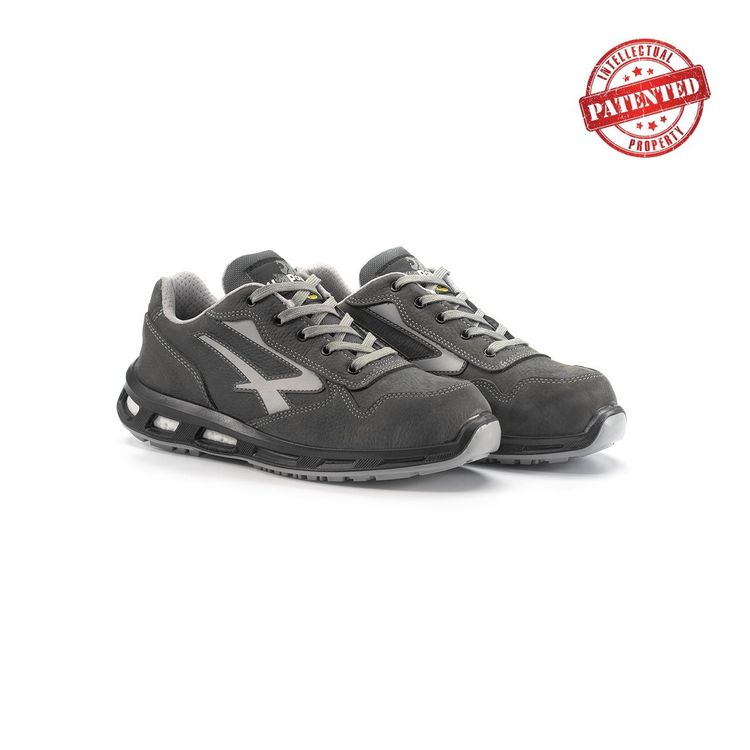 SCARPA U-POWER KICK ESD S3 CI SRC