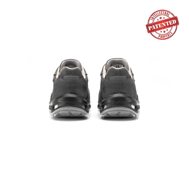 SCARPA U-POWER KICK ESD S3 CI SRC