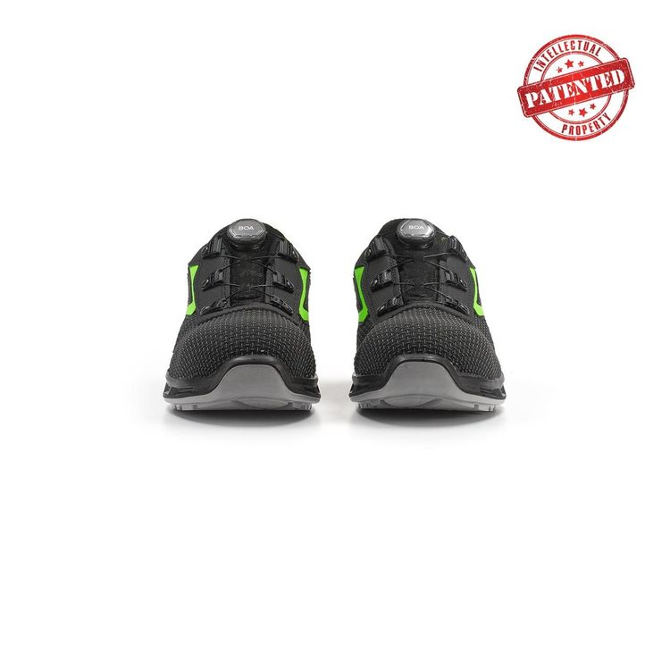 SCARPA U-POWER MONSTER BOA ESD S3 CI SRC