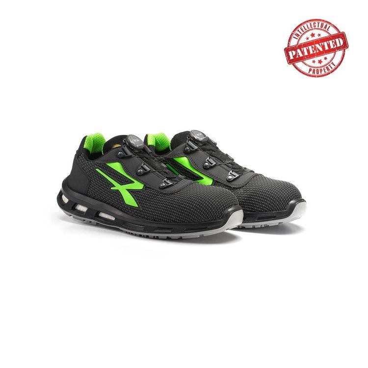 SCARPA U-POWER MONSTER BOA ESD S3 CI SRC