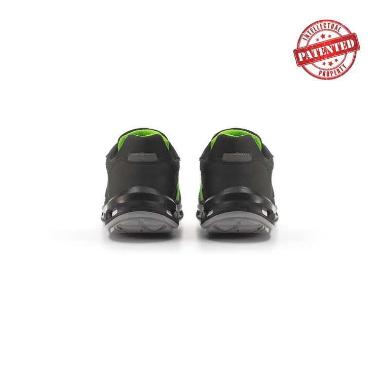 SCARPA U-POWER MONSTER BOA ESD S3 CI SRC