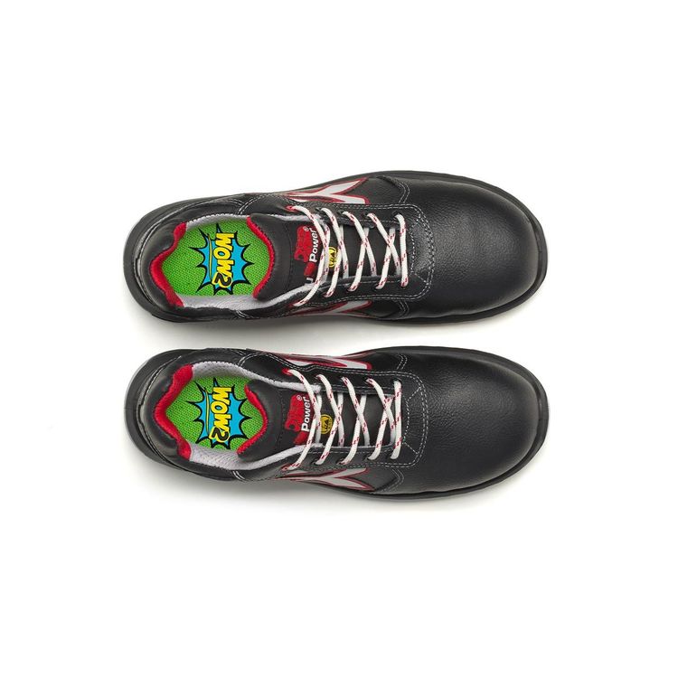 SCARPA U-POWER PARIGI S3 ESD SRC