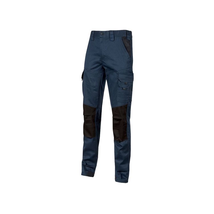 PANTALONE DA LAVORO MAJO
