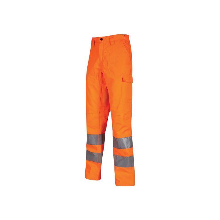 PANTALONI ALTA VISIBILITÀ U-POWER – MODELLO VEGA
