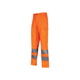PANTALONI ALTA VISIBILITÀ U-POWER – MODELLO VEGA