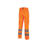PANTALONI ALTA VISIBILITÀ U-POWER – MODELLO VEGA
