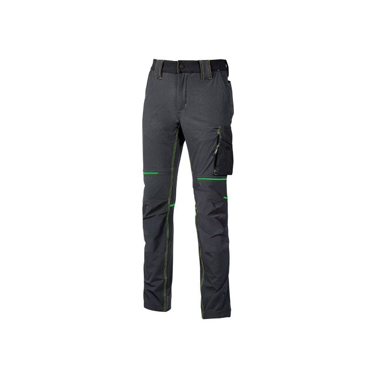 PANTALONI WORLD