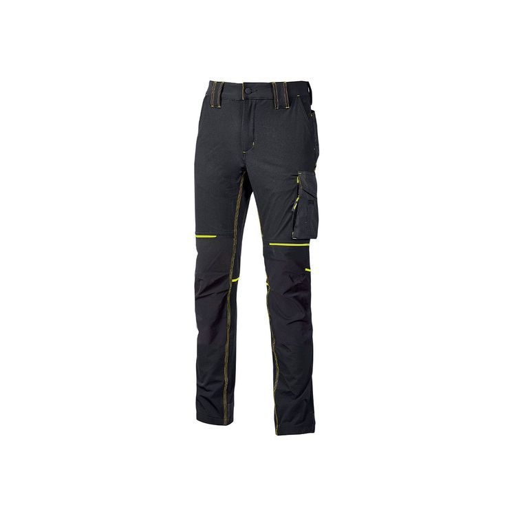 PANTALONI WORLD