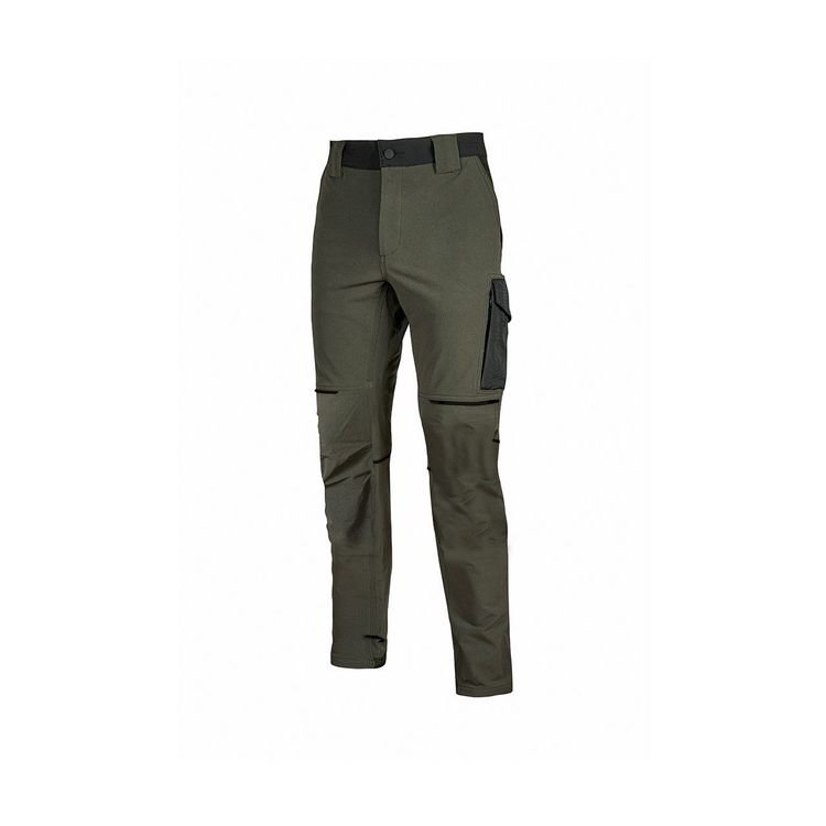 PANTALONI WORLD