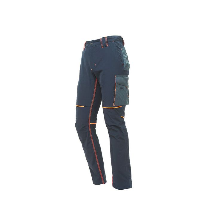 PANTALONI WORLD