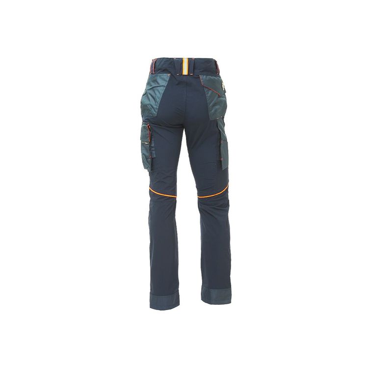 PANTALONI WORLD