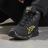 SCARPA U-POWER JOE S3 CI SRC
