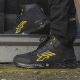 SCARPA U-POWER JOE S3 CI SRC