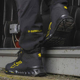 SCARPA U-POWER JOE S3 CI SRC