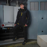 SCARPA U-POWER JOE S3 CI SRC