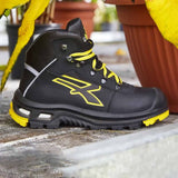SCARPA U-POWER COSMO S3 HRO CI HI SRC