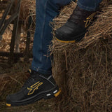 SCARPA U-POWER COSMO S3 HRO CI HI SRC