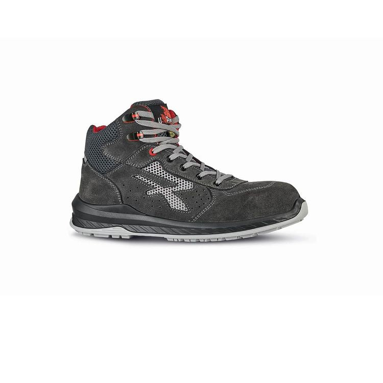 SCARPA U-POWER ALICANTE RS ESD S1P SRC