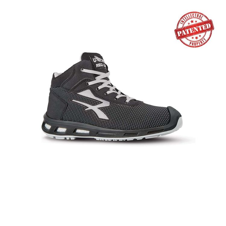 SCARPA U-POWER STEGO S3 SRC