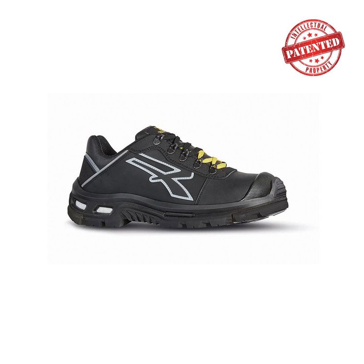 SCARPA U-POWER TIM ESD S3 CI SRC