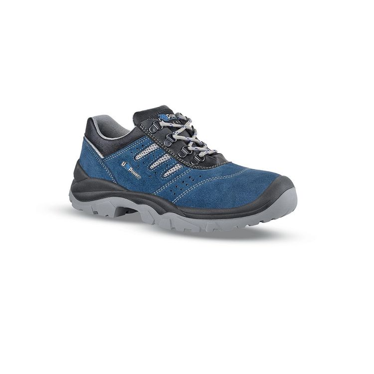 SCARPA U-POWER BETTER S1P SRC
