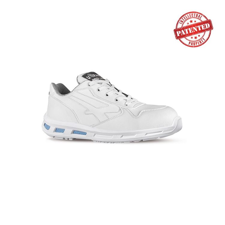 SCARPA U-POWER BLINK ESD S3 CI SRC