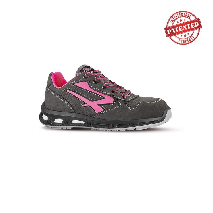 SCARPA U-POWER CANDY ESD S3 CI SRC