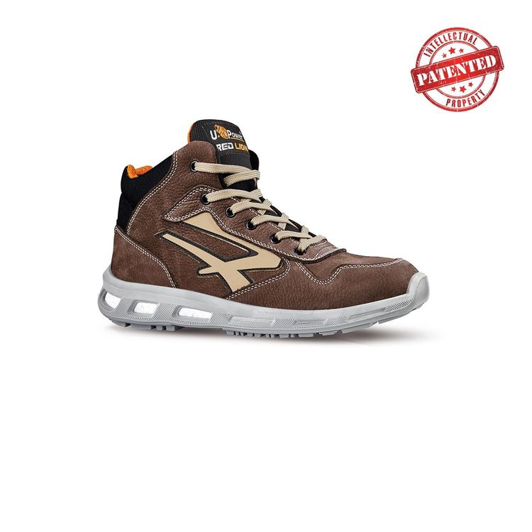 SCARPA U-POWER CARTER S3 SRC CI