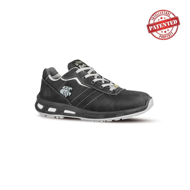 SCARPA U-POWER CLUB S3 CI SRC ESD