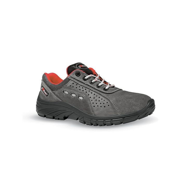 SCARPA U-POWER COMFORT GRIP 01 FO SRC