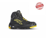 SCARPA U-POWER COSMO S3 HRO CI HI SRC