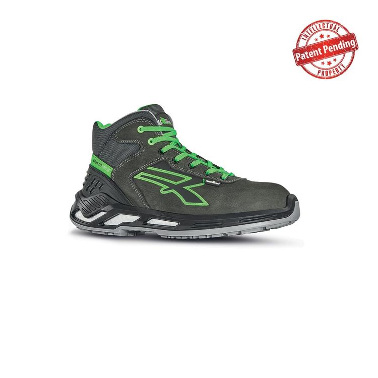 SCARPA U-POWER DARYL ESD S3 CI SRC
