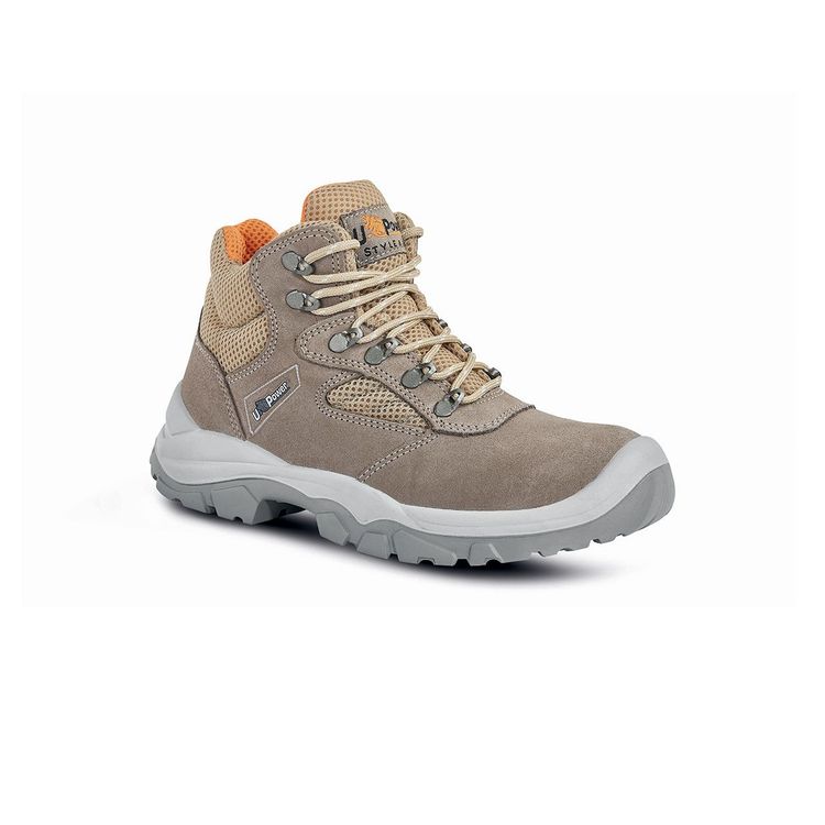 SCARPA U-POWER DESERT S1P SRC