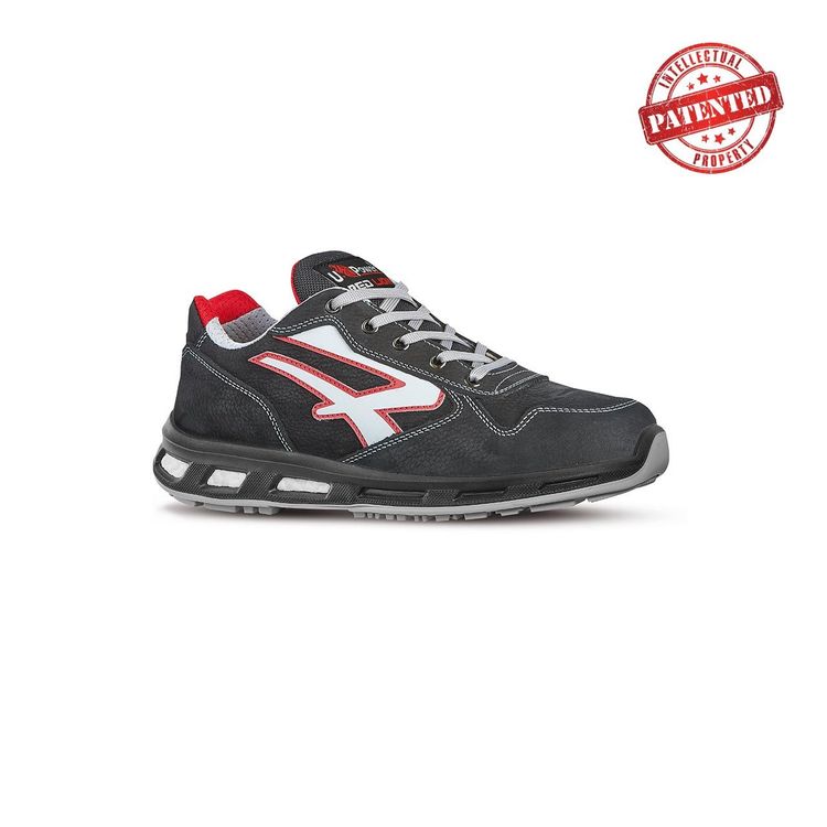 SCARPA U-POWER DHARMA S3 CI SRC