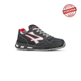 SCARPA U-POWER DHARMA S3 CI SRC