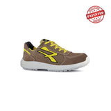 SCARPA U-POWER DORADO S1P SRC ESD